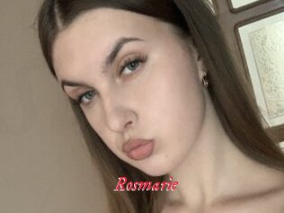 Rosmarie