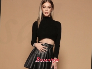 Rossaatrya