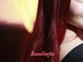 Rossalinefox