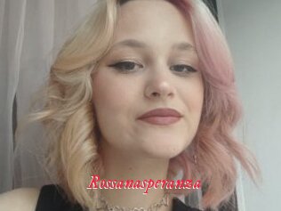 Rossanasperanza