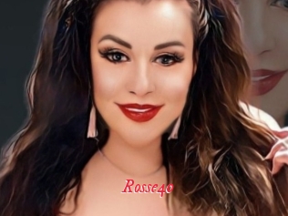 Rosse40