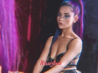 Rossefoxx