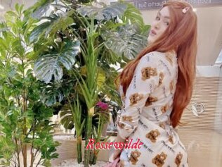 Rossewilde