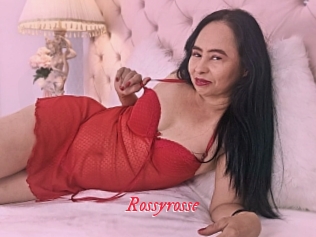 Rossyrosse