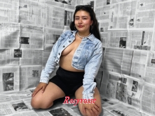Rosyrosse
