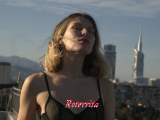 Roterrita