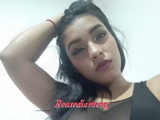 Rousediamong