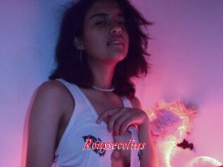 Roussecolins