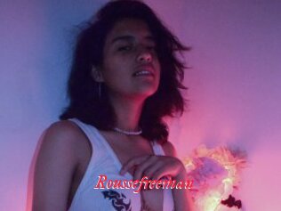 Roussefreeman