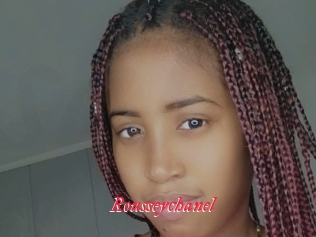 Rousseychanel