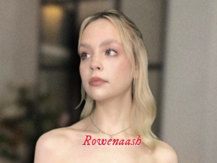 Rowenaash