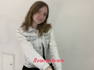 Rowenabown