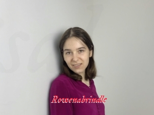 Rowenabrindle