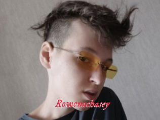 Rowenachasey