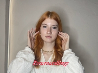 Rowenacollinge