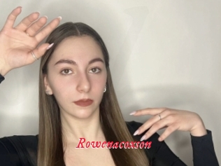 Rowenacoxson