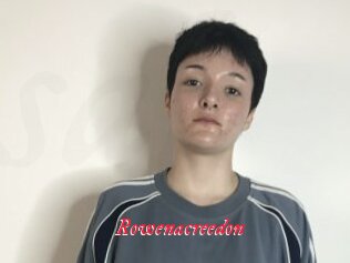 Rowenacreedon