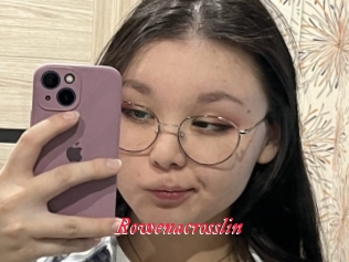 Rowenacrosslin