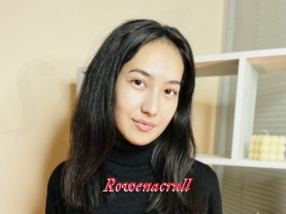 Rowenacrull
