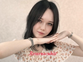 Rowenacubitt