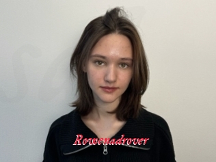 Rowenadrover