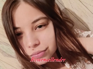 Rowenaellender