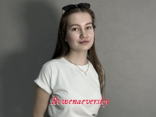 Rowenaeversley