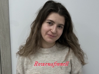 Rowenafinnell