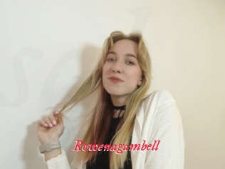 Rowenagambell