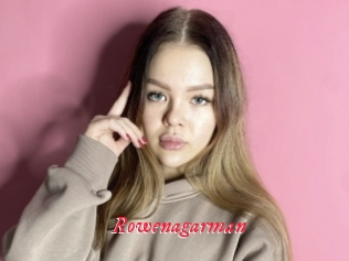 Rowenagarman