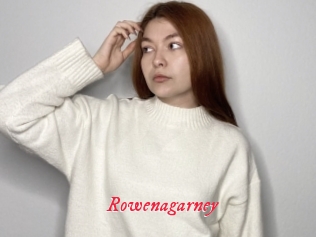 Rowenagarney