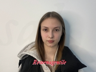Rowenagentile