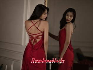 Roxalanablacks