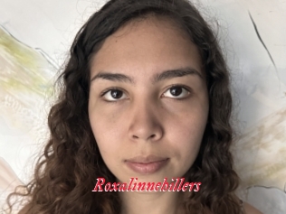 Roxalinnehillers