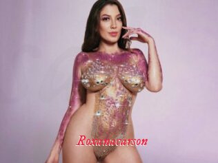 Roxanacarson