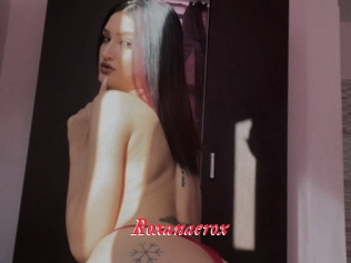 Roxanaerox