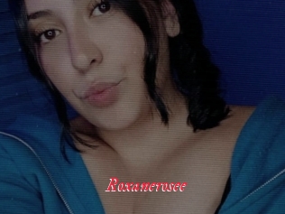 Roxanerosee