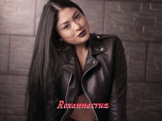 Roxannacruz