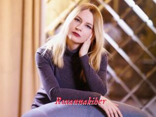 Roxannakiher