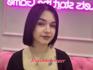 Roxannebrewer