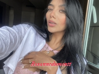 Roxannedumontt