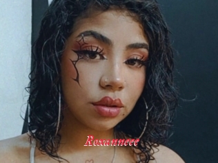 Roxanneee