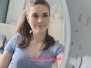 Roxannsmith