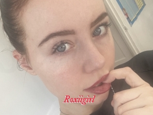 Roxiigirl