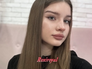 Roxiroyal