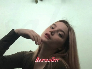 Roxwalker
