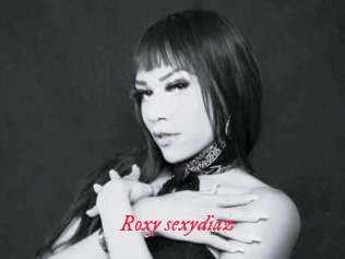 Roxy_sexydiaz