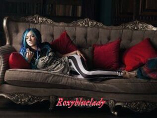 Roxybluelady