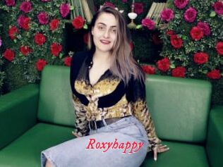 Roxyhappy