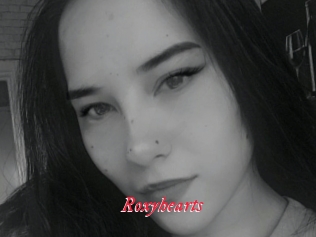 Roxyhearts